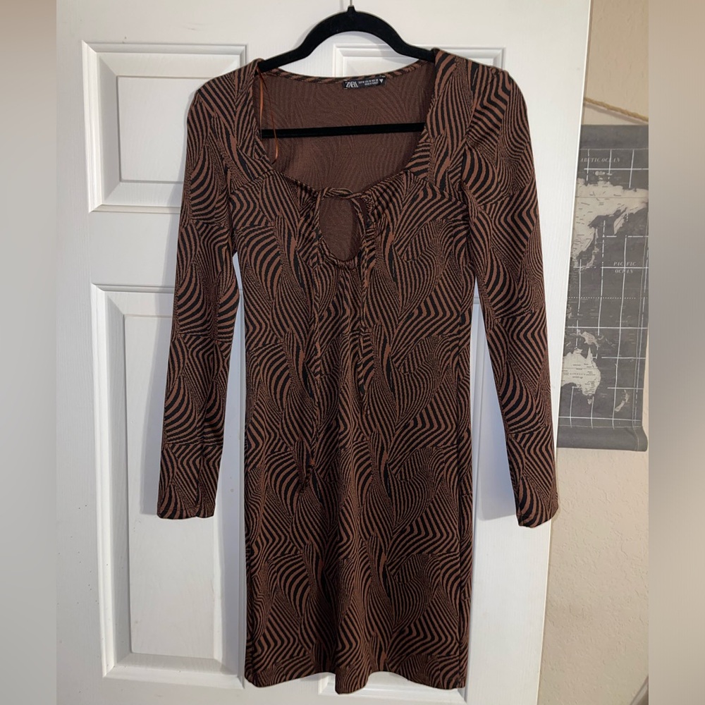Zara Mini Dress